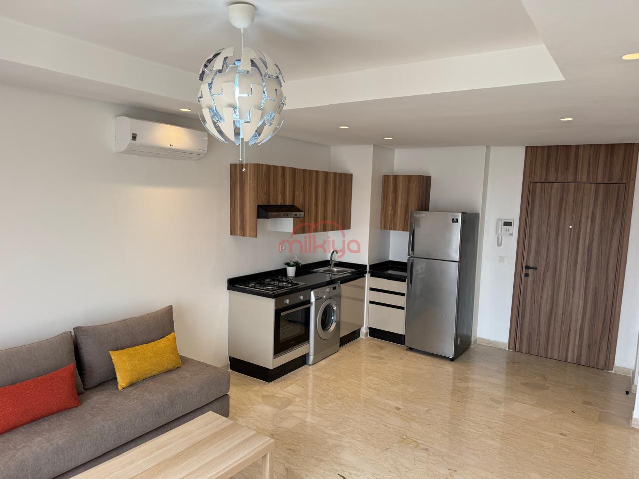 Location Appartement à Zenata — 4