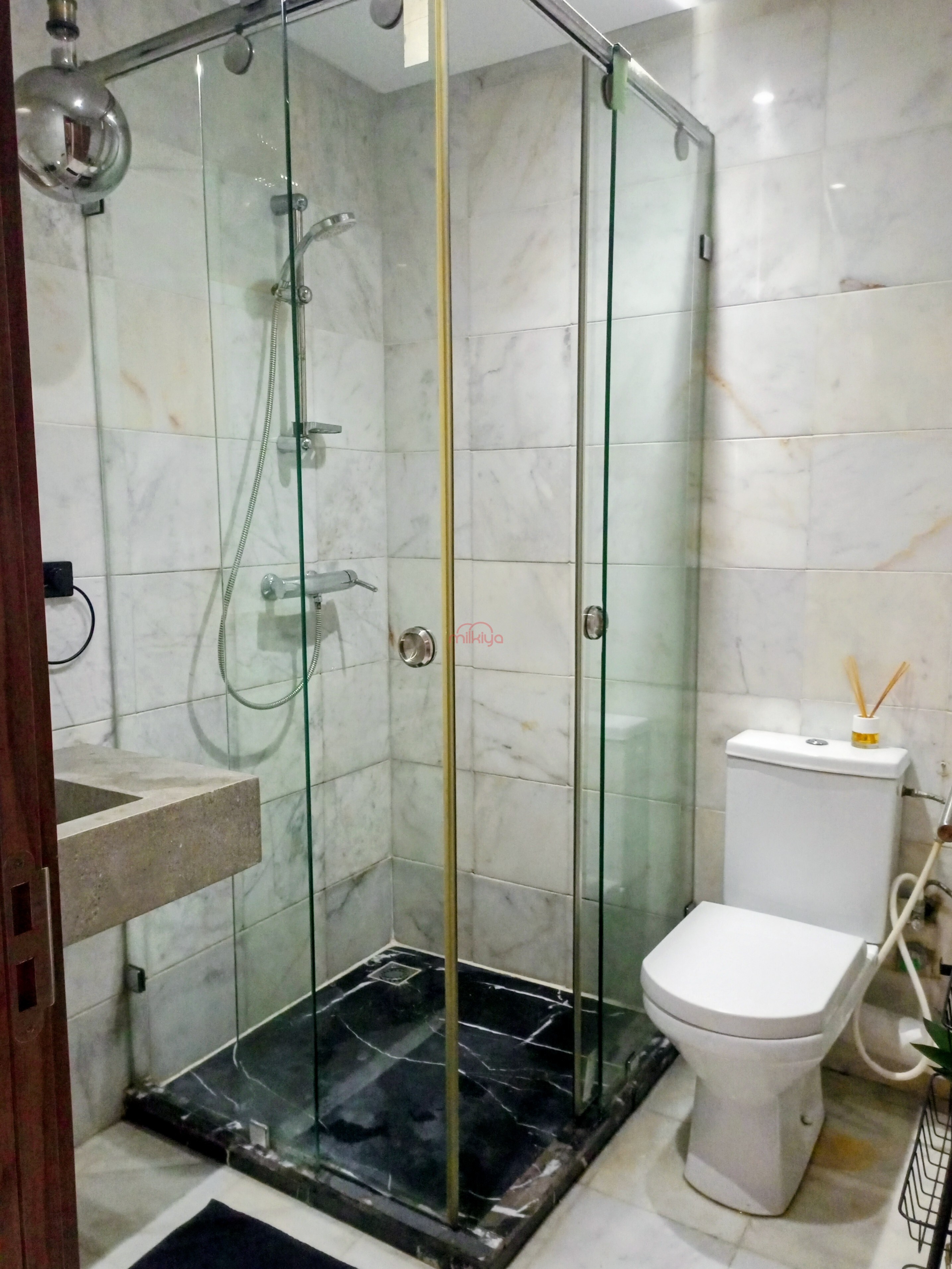 Appartement 93 m² à Quartier des Hôpitaux — 8
