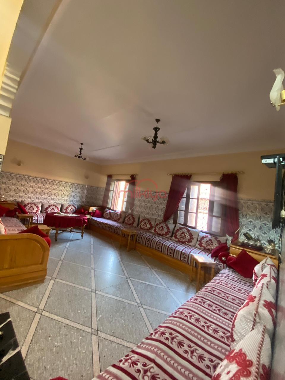 Vente Maison à Marrakech — 3