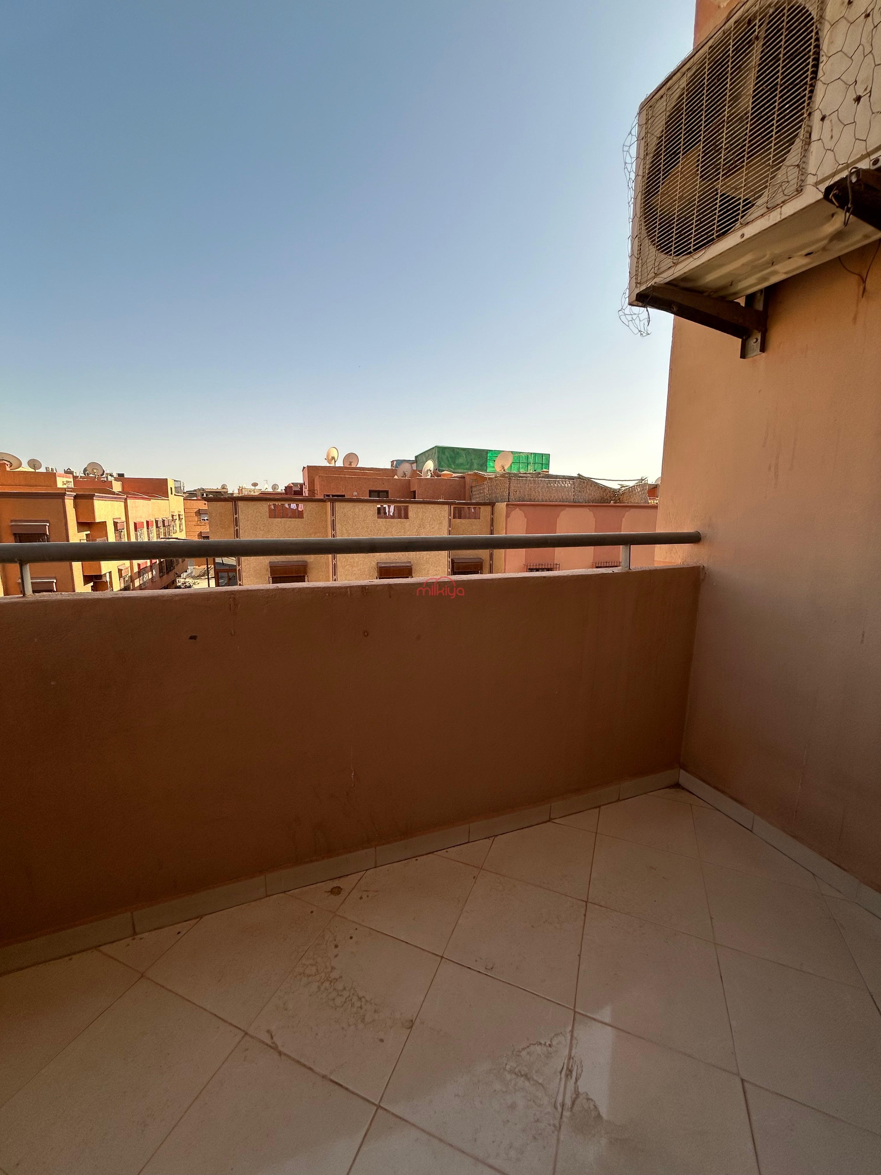 Vente Appartement à Marrakech — 6