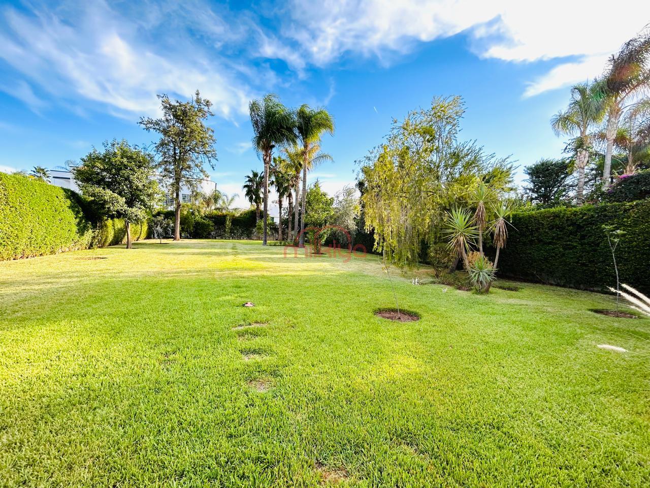 Vente Villa à Fès — 2