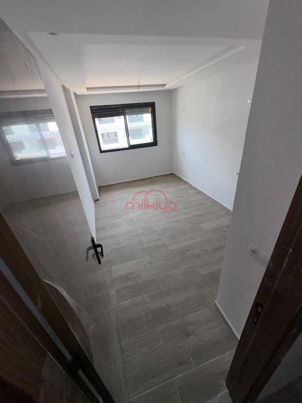 Vente Appartement à Bouskoura — 2
