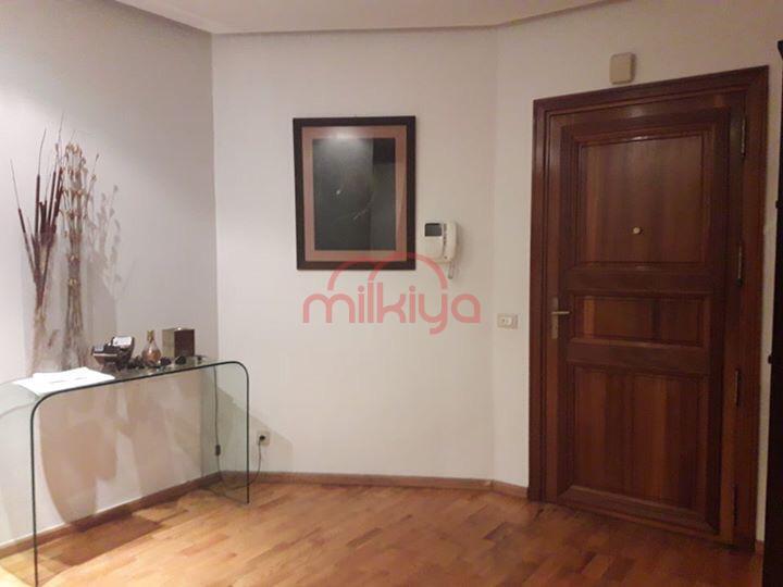 Appartement 167 m² f Gauthier — 8