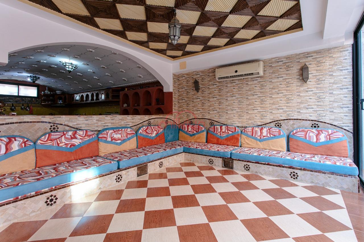 Vente Villa à Marrakech — 5