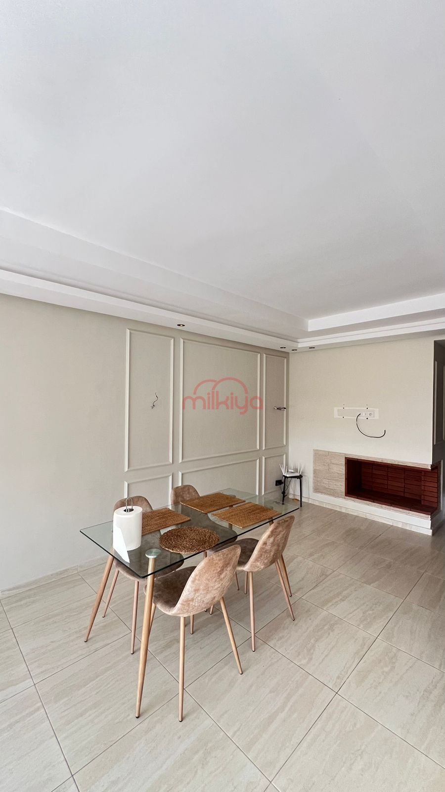 Vente Appartement à Bouskoura — 3
