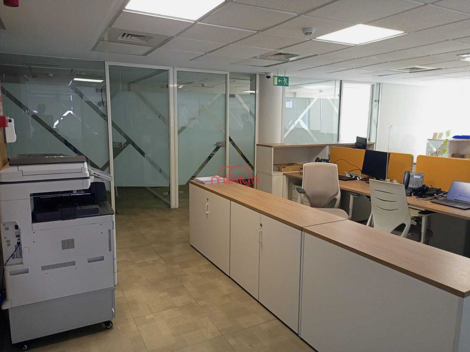Location Bureau à Casablanca