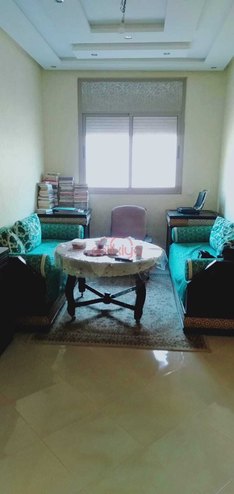 Vente Maison à Marrakech — 2