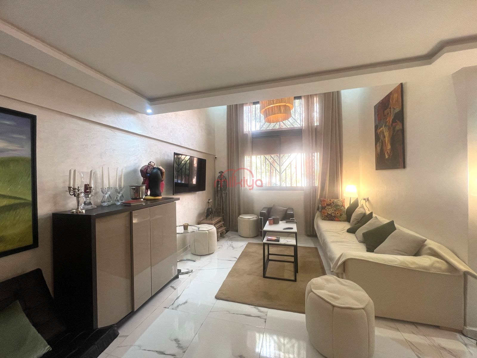 Vente Appartement à Marrakech — 2