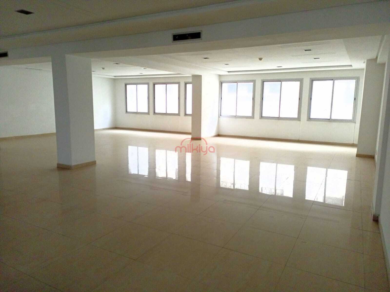 Location Bureau à Casablanca