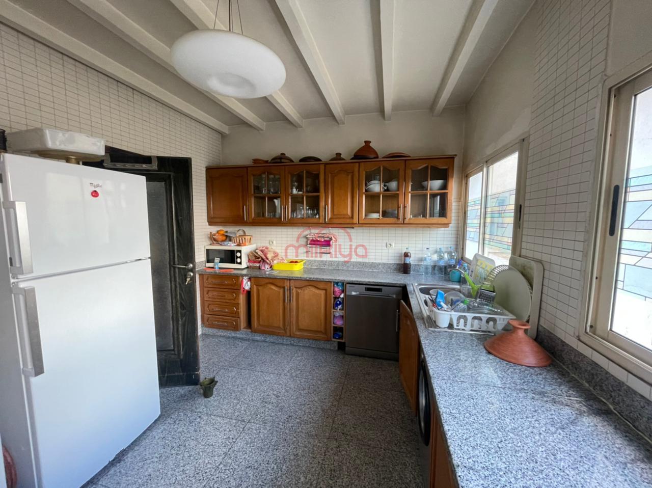 Vente Appartement à Casablanca — 5