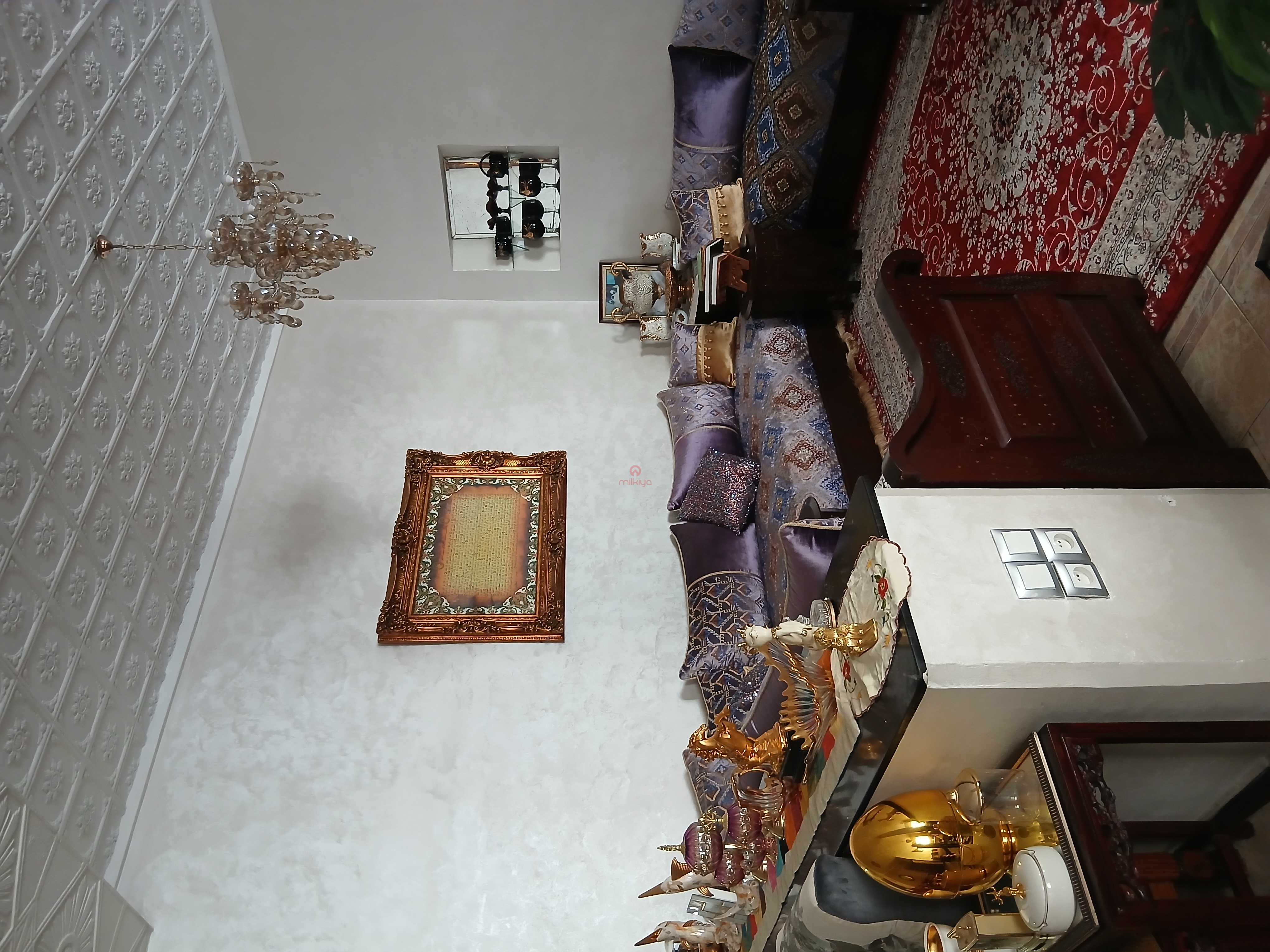 Vente Appartement à Casablanca — 4