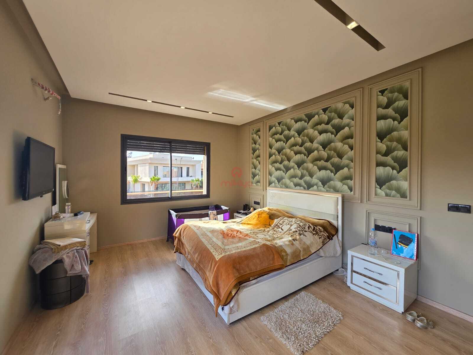 Vente Villa à Marrakech — 4