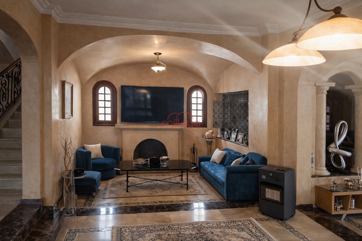 Vente Bâtiment à Casablanca — 2