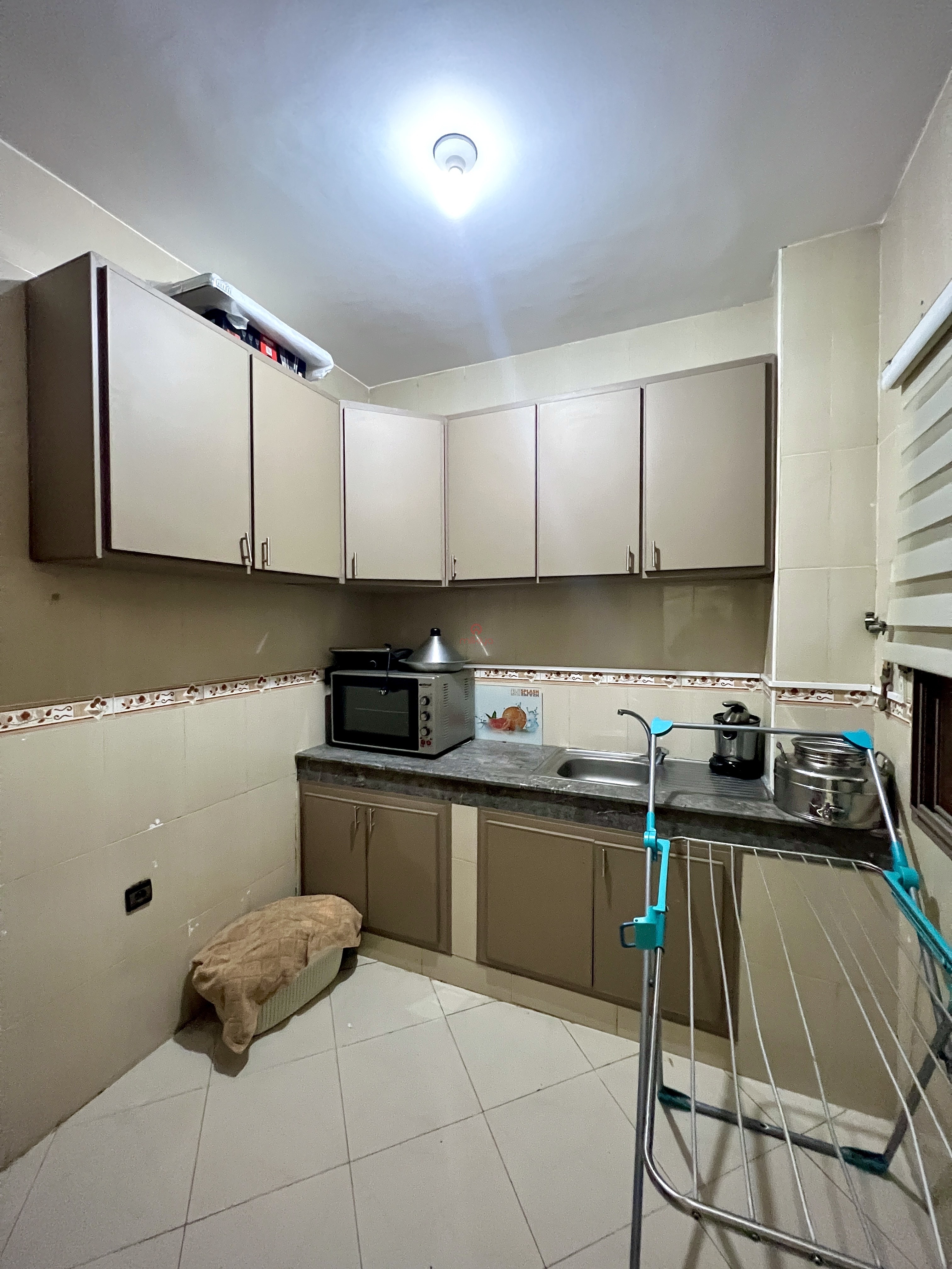 Appartement 98 m² à Allal El Fassi — 9