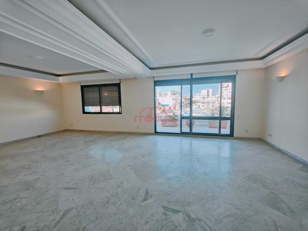 Vente Appartement à Casablanca