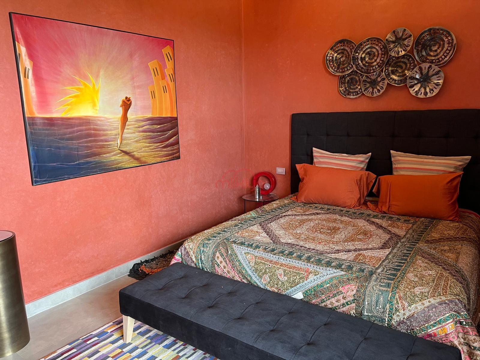 Villa 2600 m² à Amelkis — 9