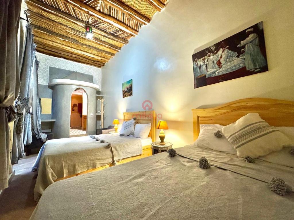 Vente Villa à Marrakech — 5