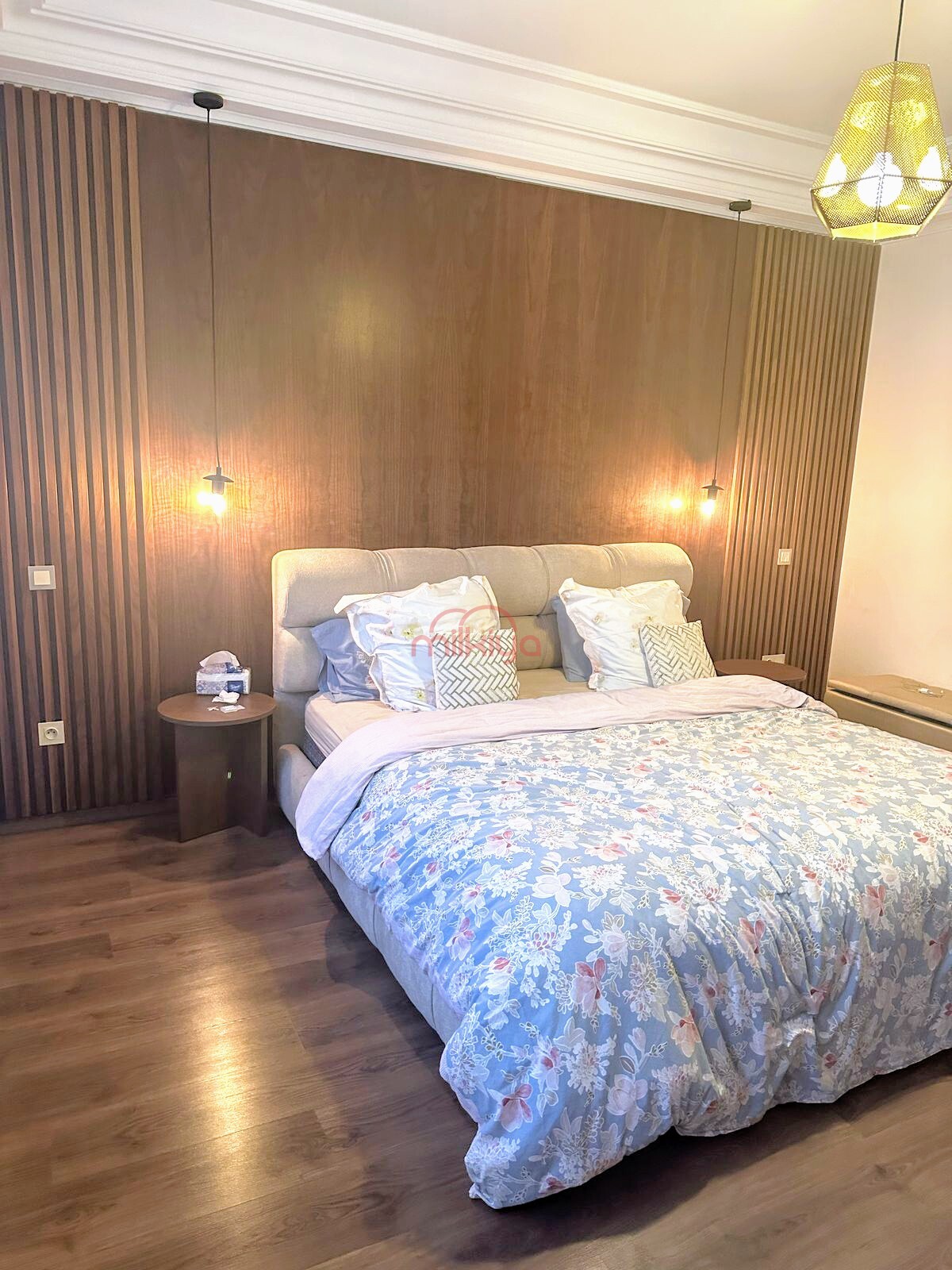 Vente Appartement à Casablanca — 3