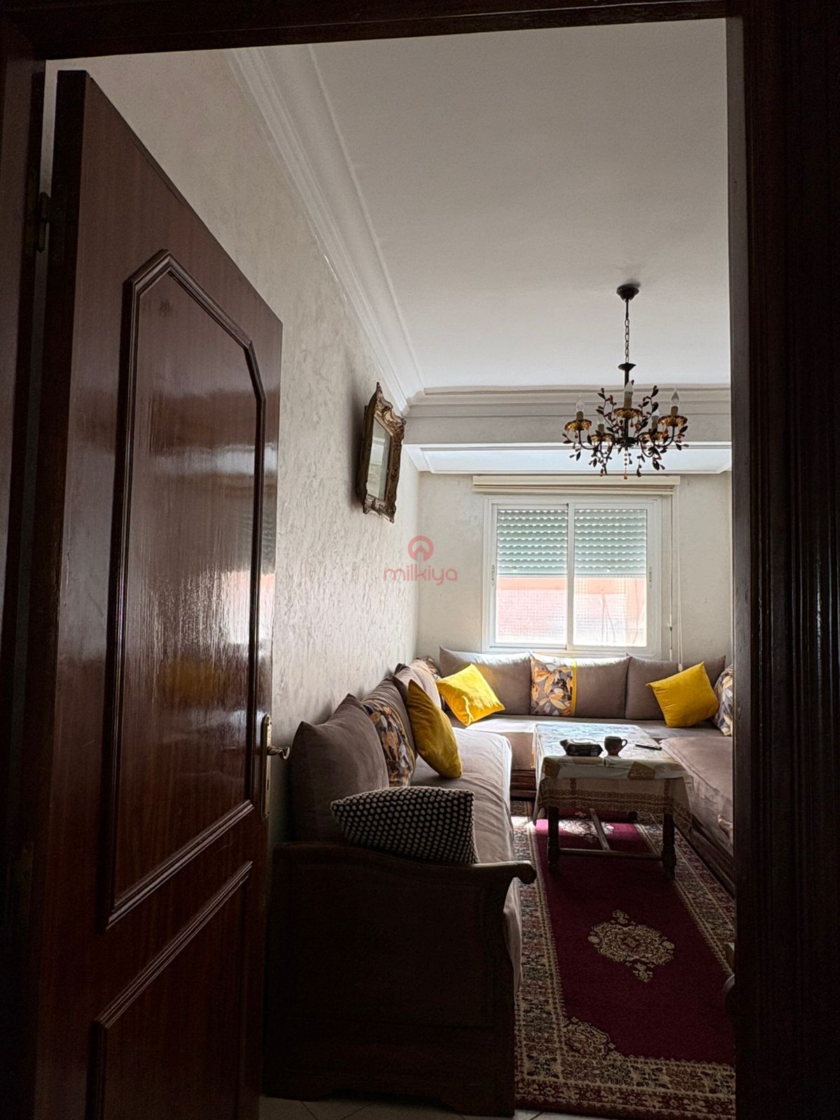 Vente Appartement à Casablanca — 5