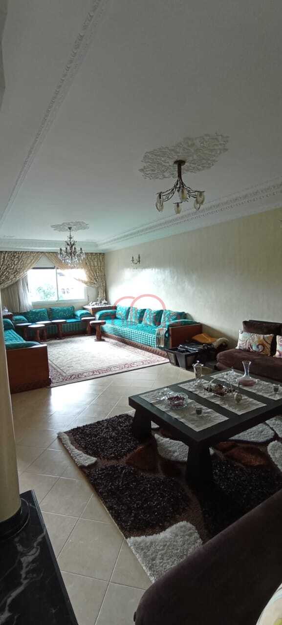 Vente Bâtiment à Casablanca