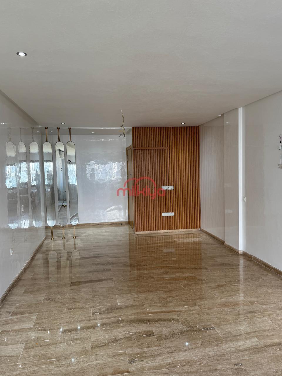 Location Appartement à Bouskoura