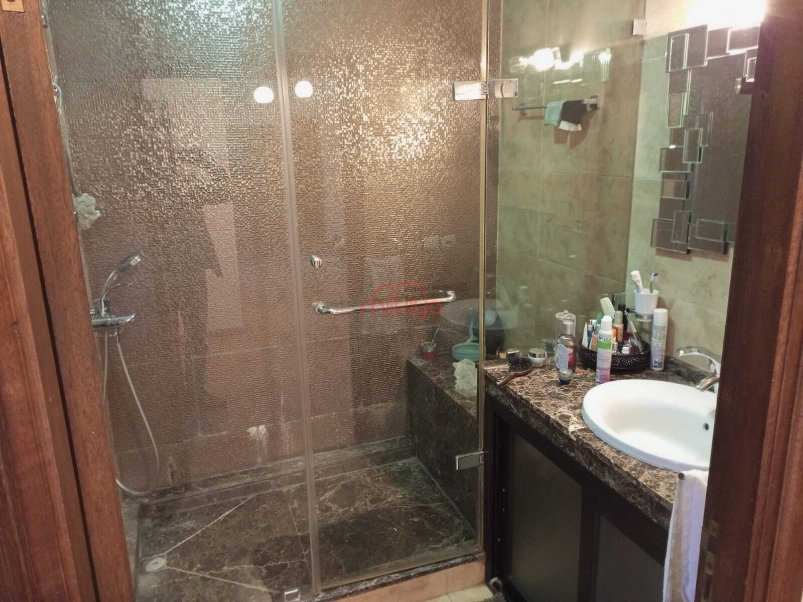 Appartement 128 m² à Ain Diab — 8