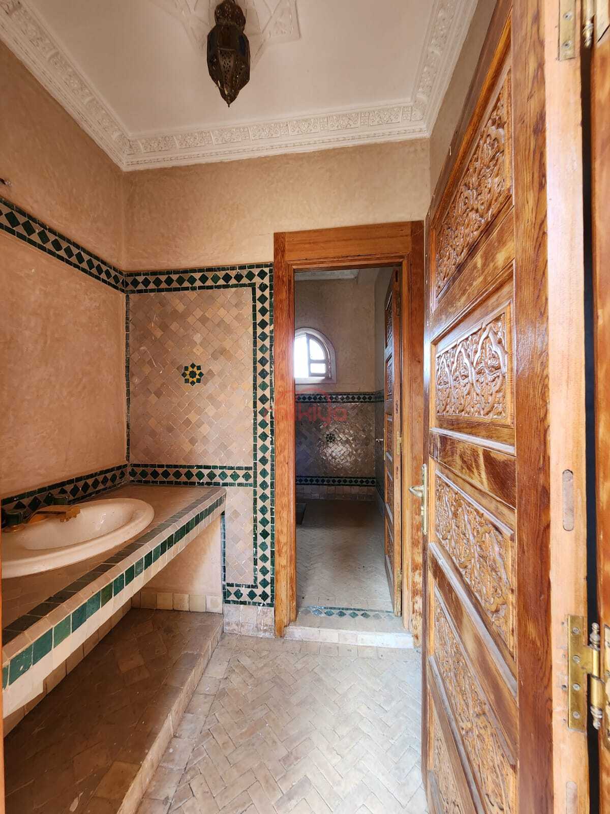 Vente Villa à Marrakech — 4