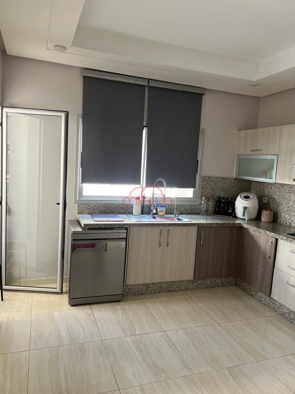Vente Appartement à Bouskoura — 5