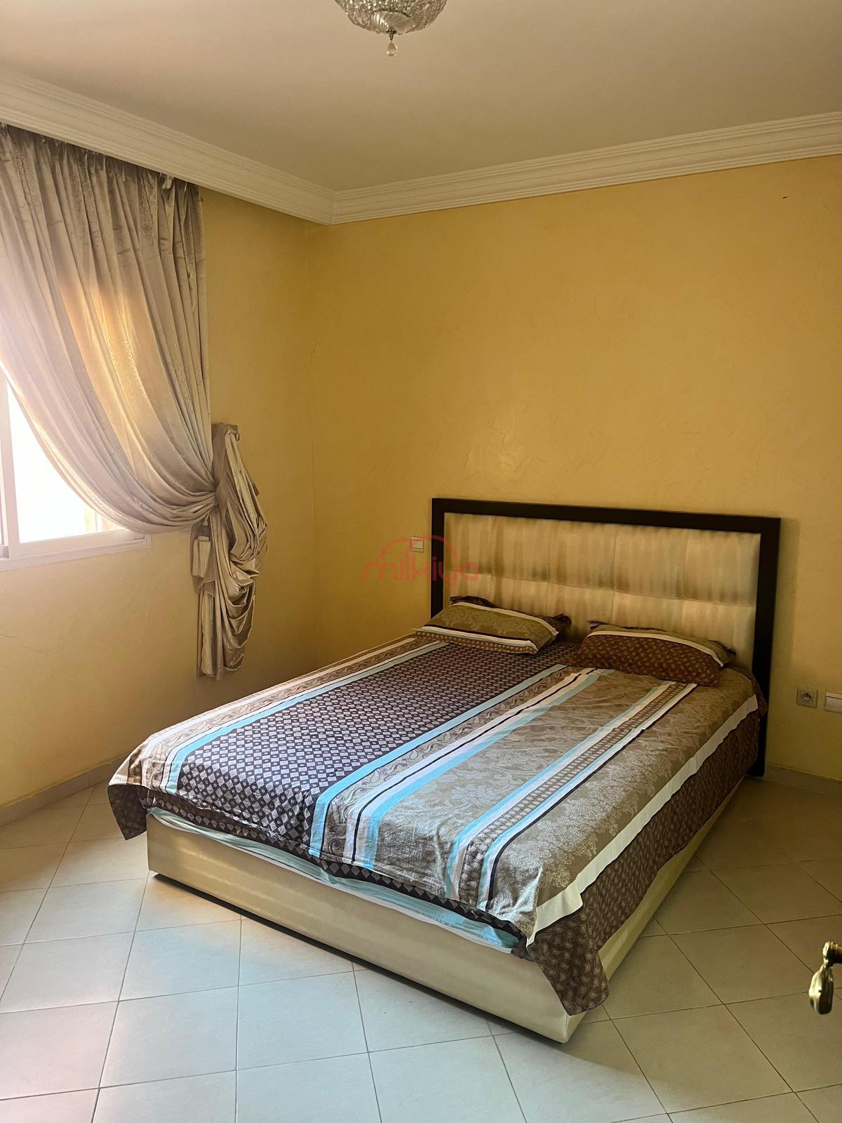 Vente Appartement à Marrakech — 4