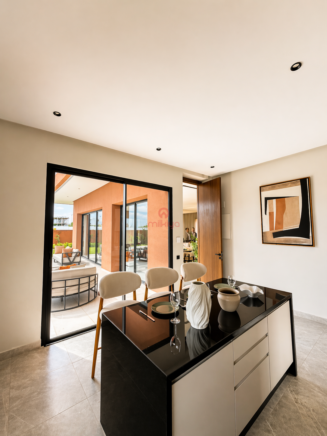 Vente Villa à Marrakech — 3