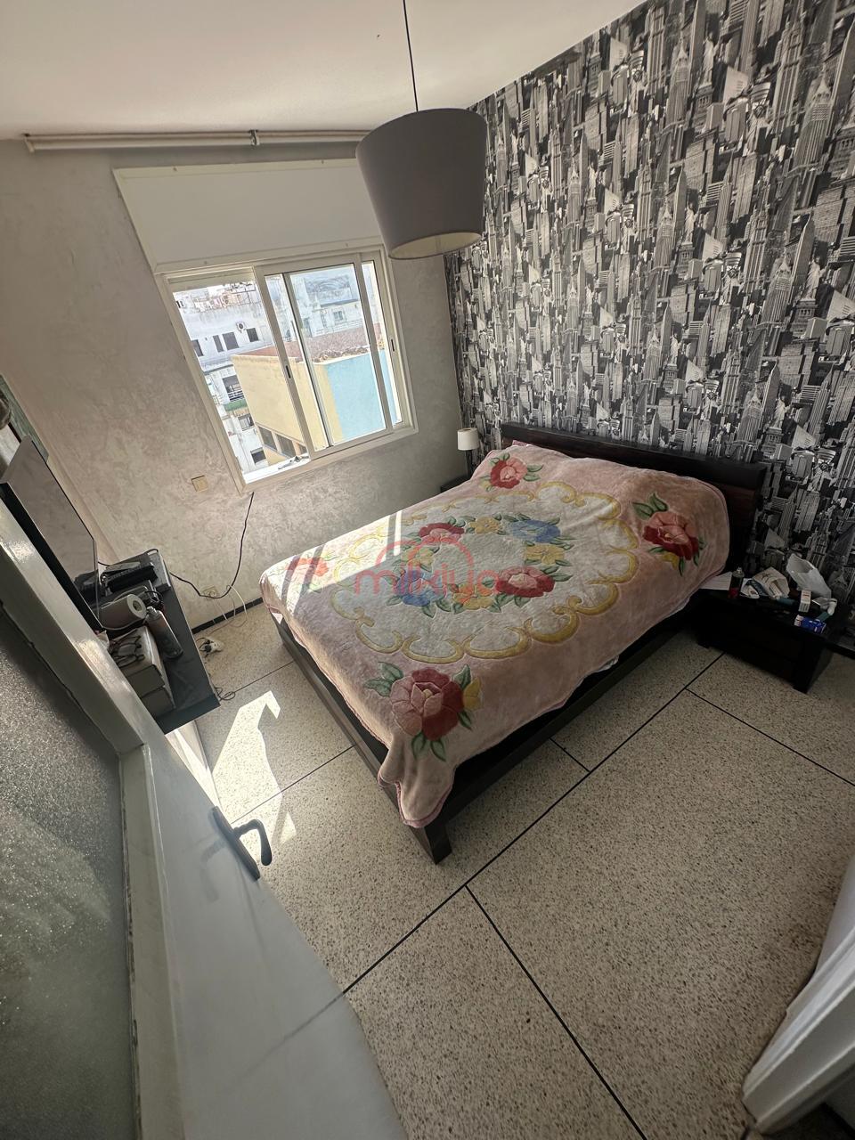 Vente Appartement à Casablanca — 5