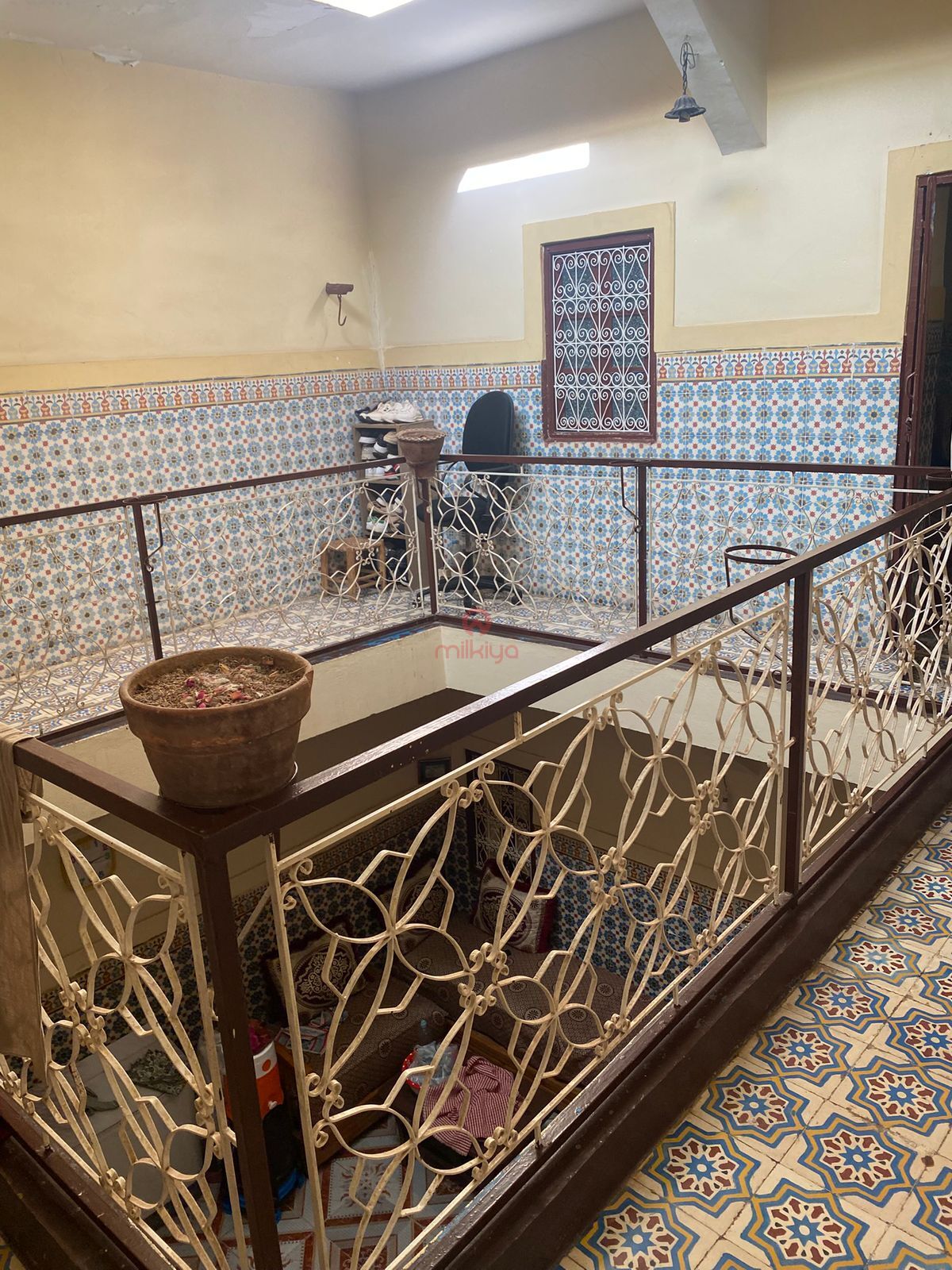 Vente Villa à Marrakech — 3