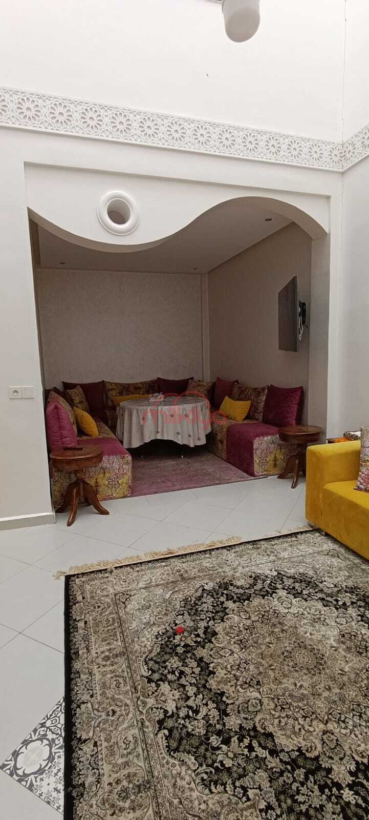 Location Maison à Marrakech — 3