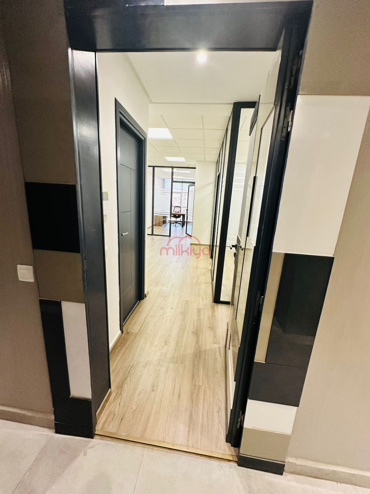 Bureau 63 m² à Centre Ville Casablanca — 7