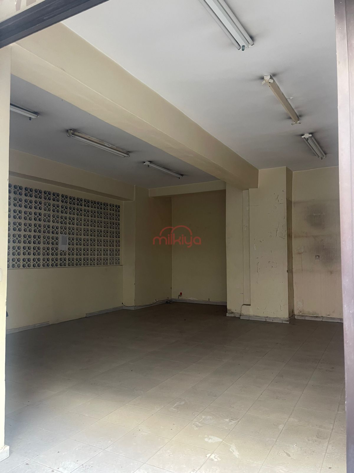 Vente Local à Casablanca — 2