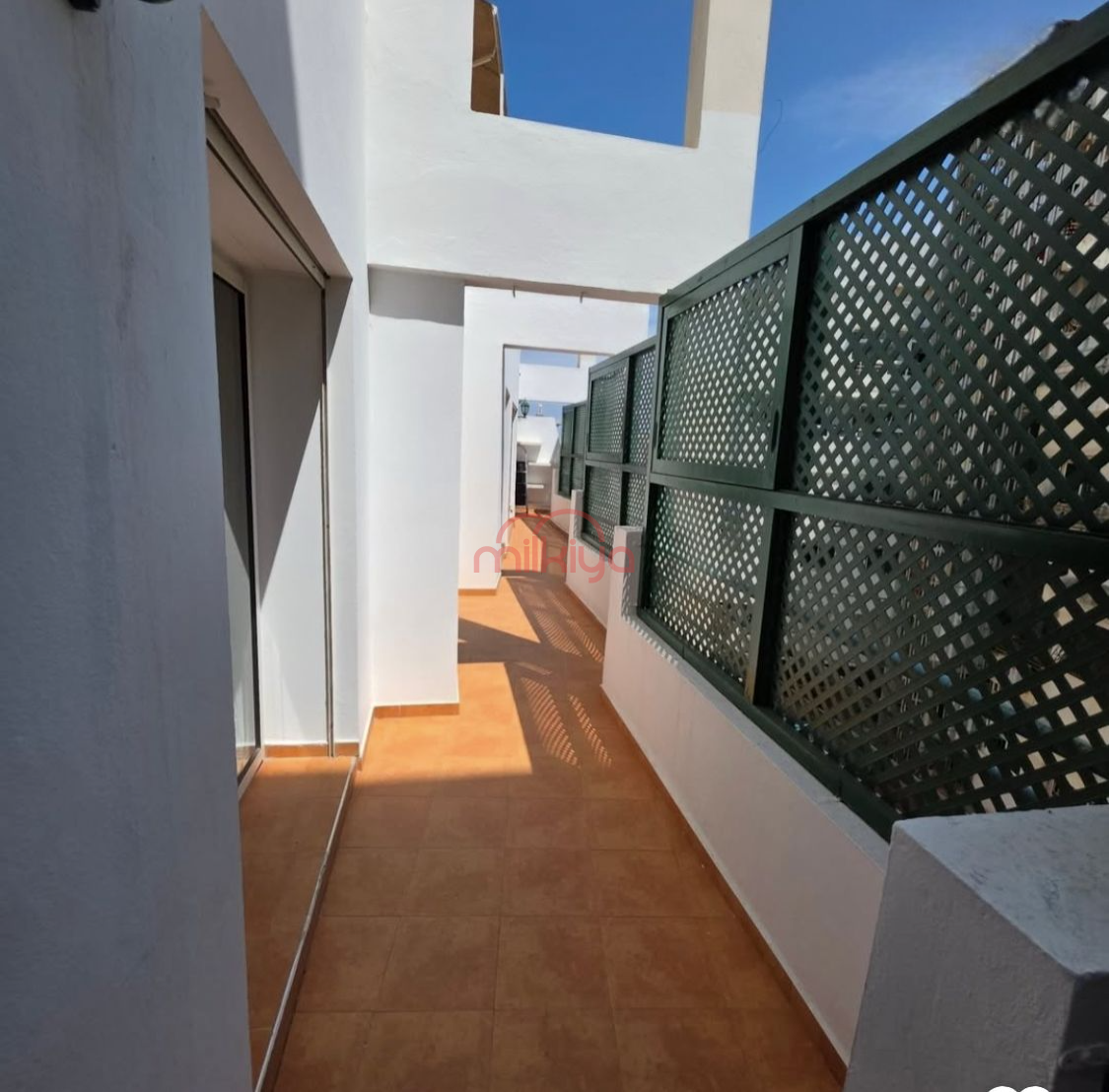 Vente Appartement à Casablanca — 6