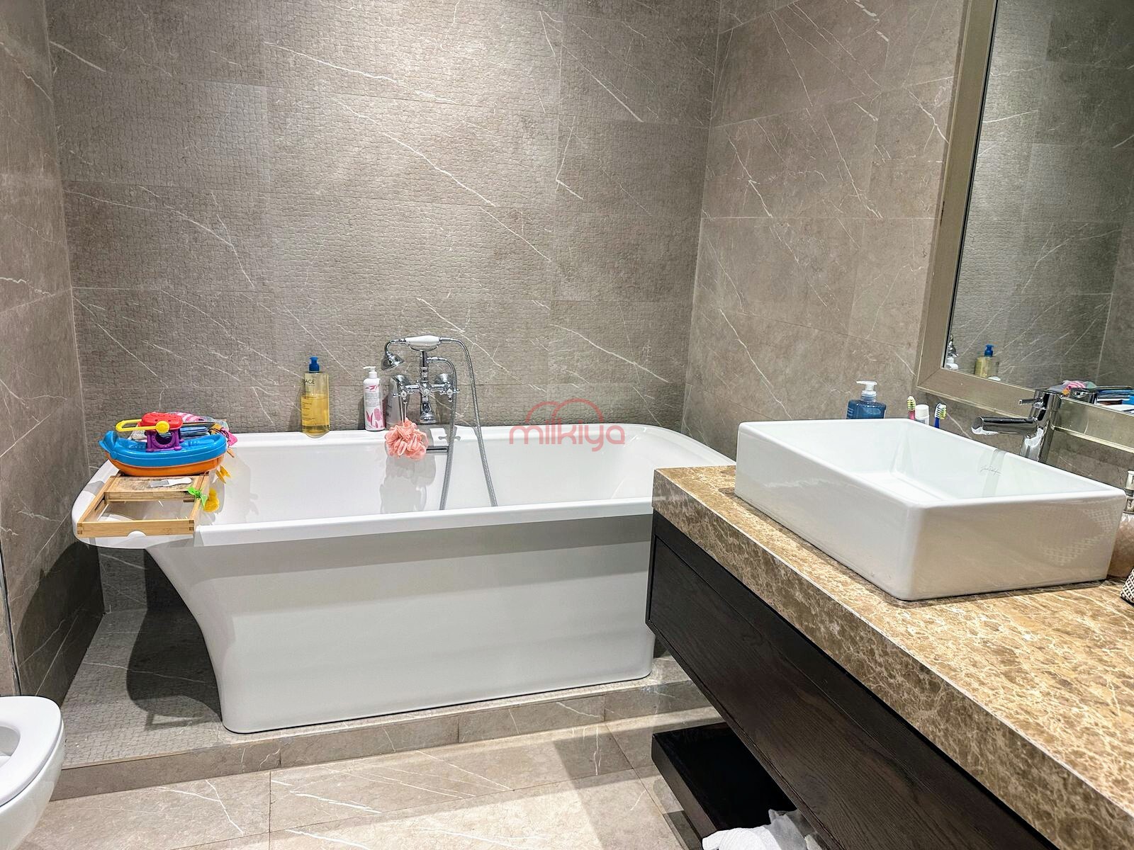 Appartement 236 m² f Gauthier — 9