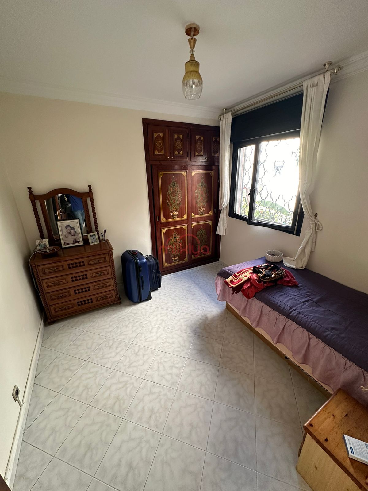 Appartement 107 m² à Hay Mohammadi — 9