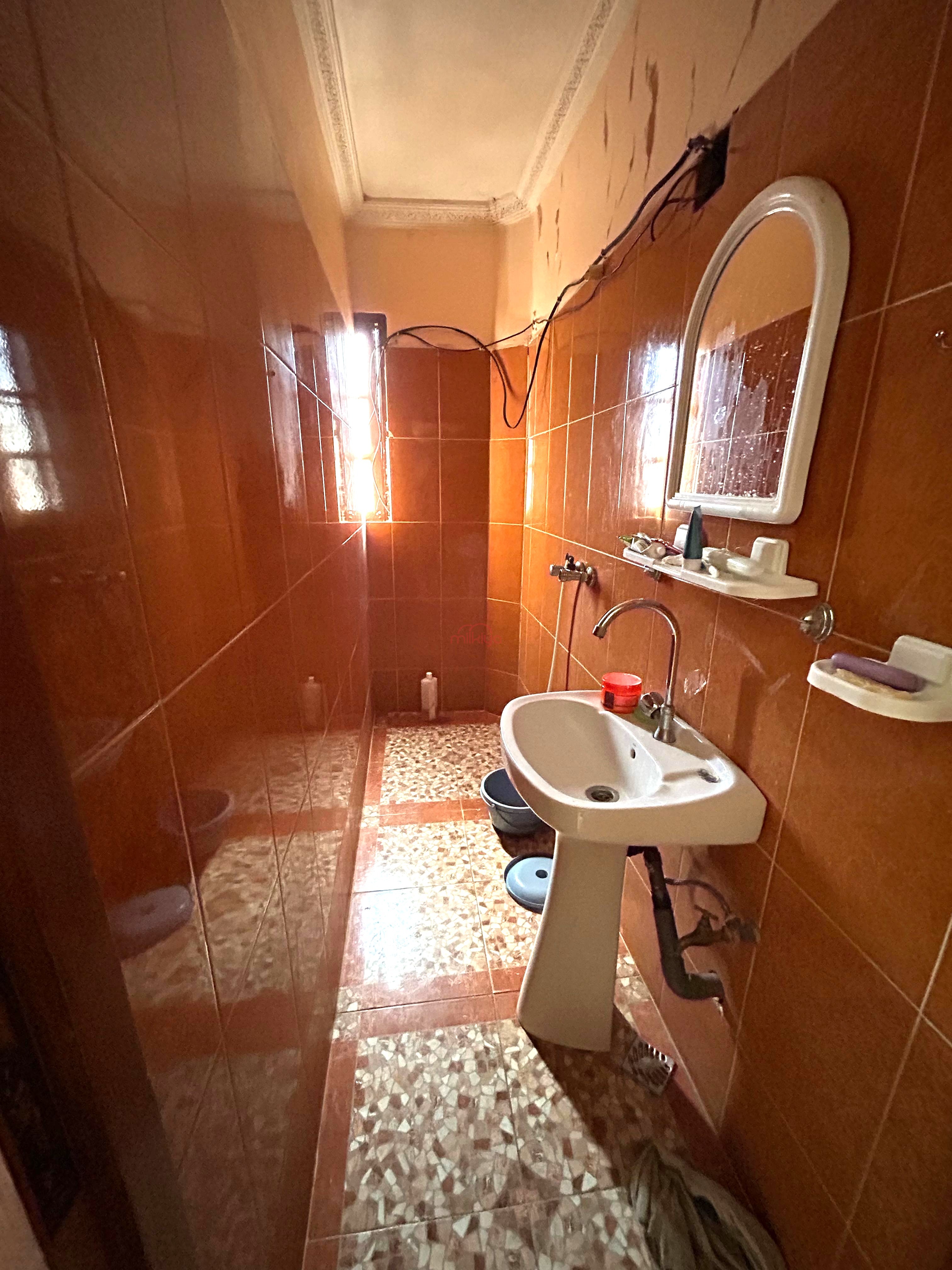 Villa 84 m² à Route de Fès — 7