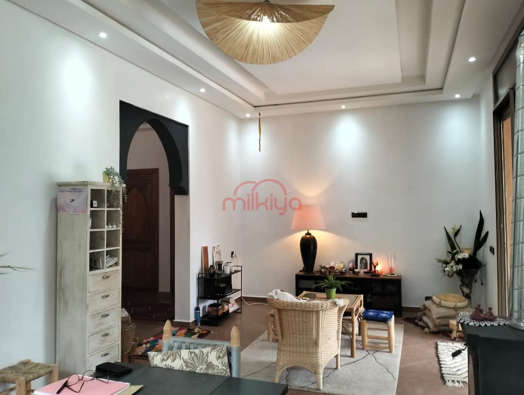 Vente Villa à Marrakech — 3