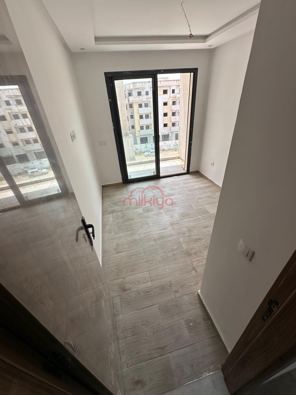 Vente Appartement à Bouskoura