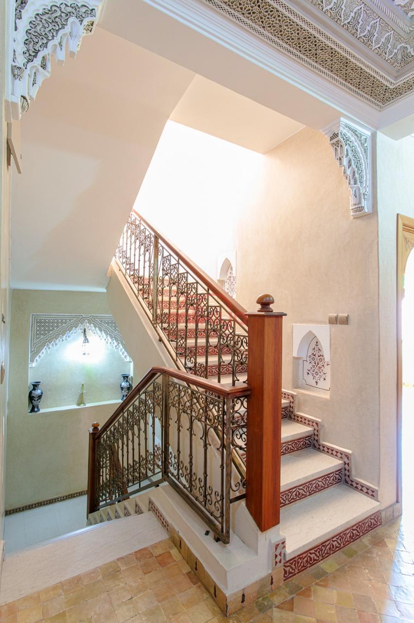 Villa 270 m² f Daoudiate — 7