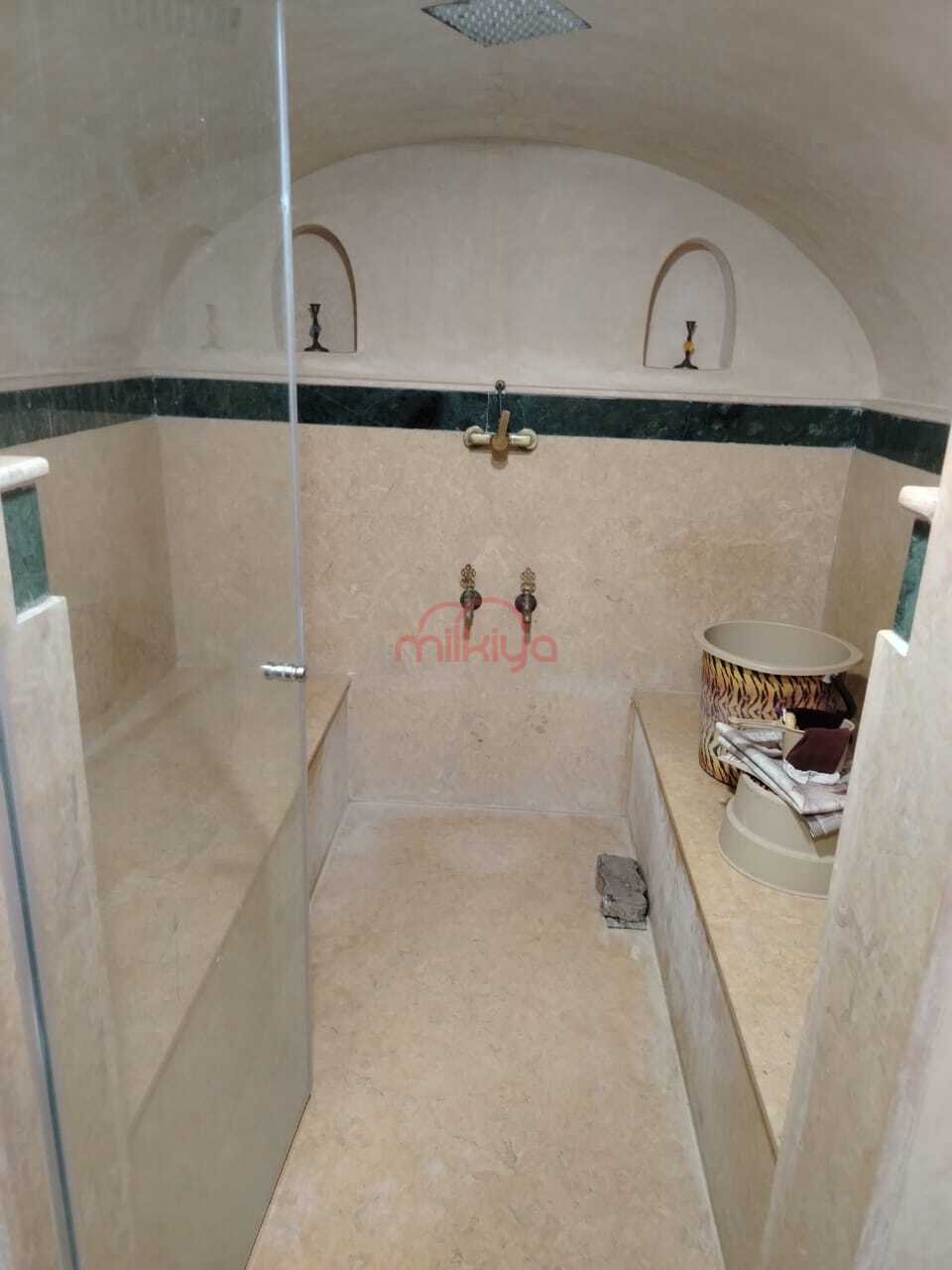 Vente Villa à Marrakech — 5