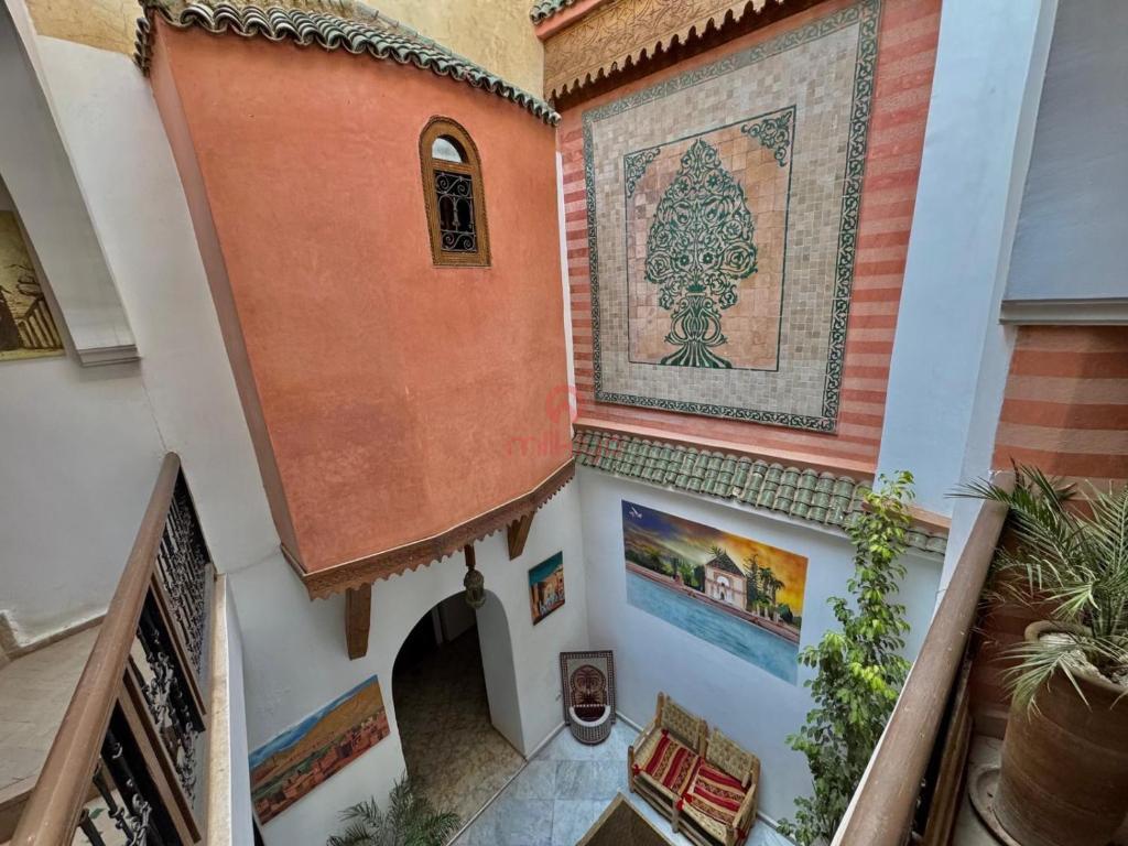 Villa 62 m² à Ancienne Médina — 8