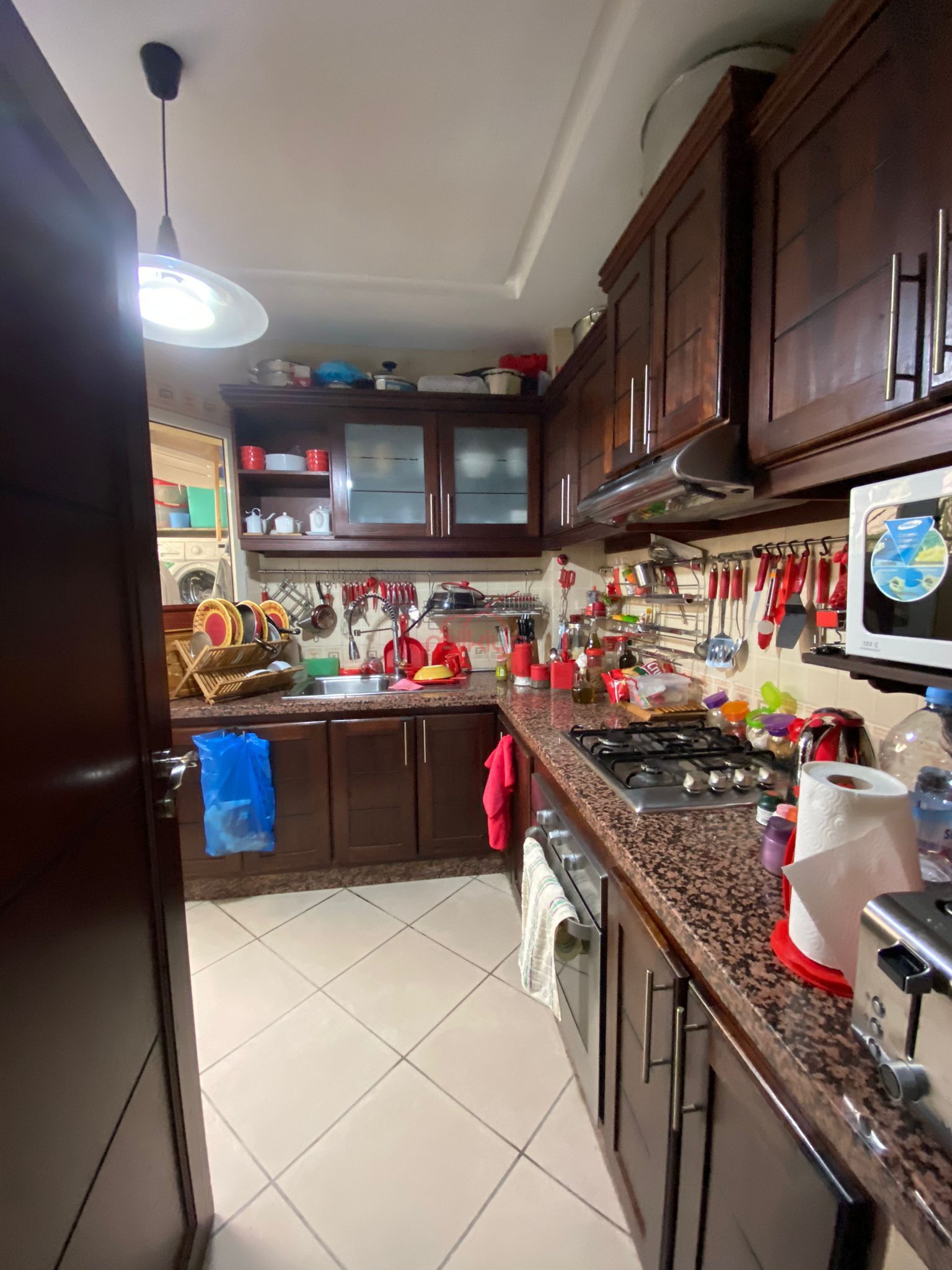Appartement 80 m² à Californie — 7