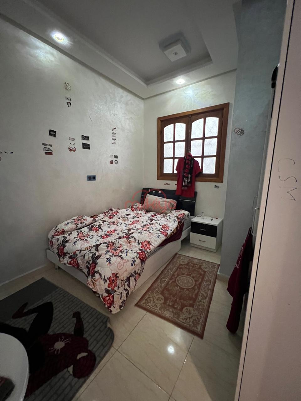 Vente Maison à Marrakech — 5