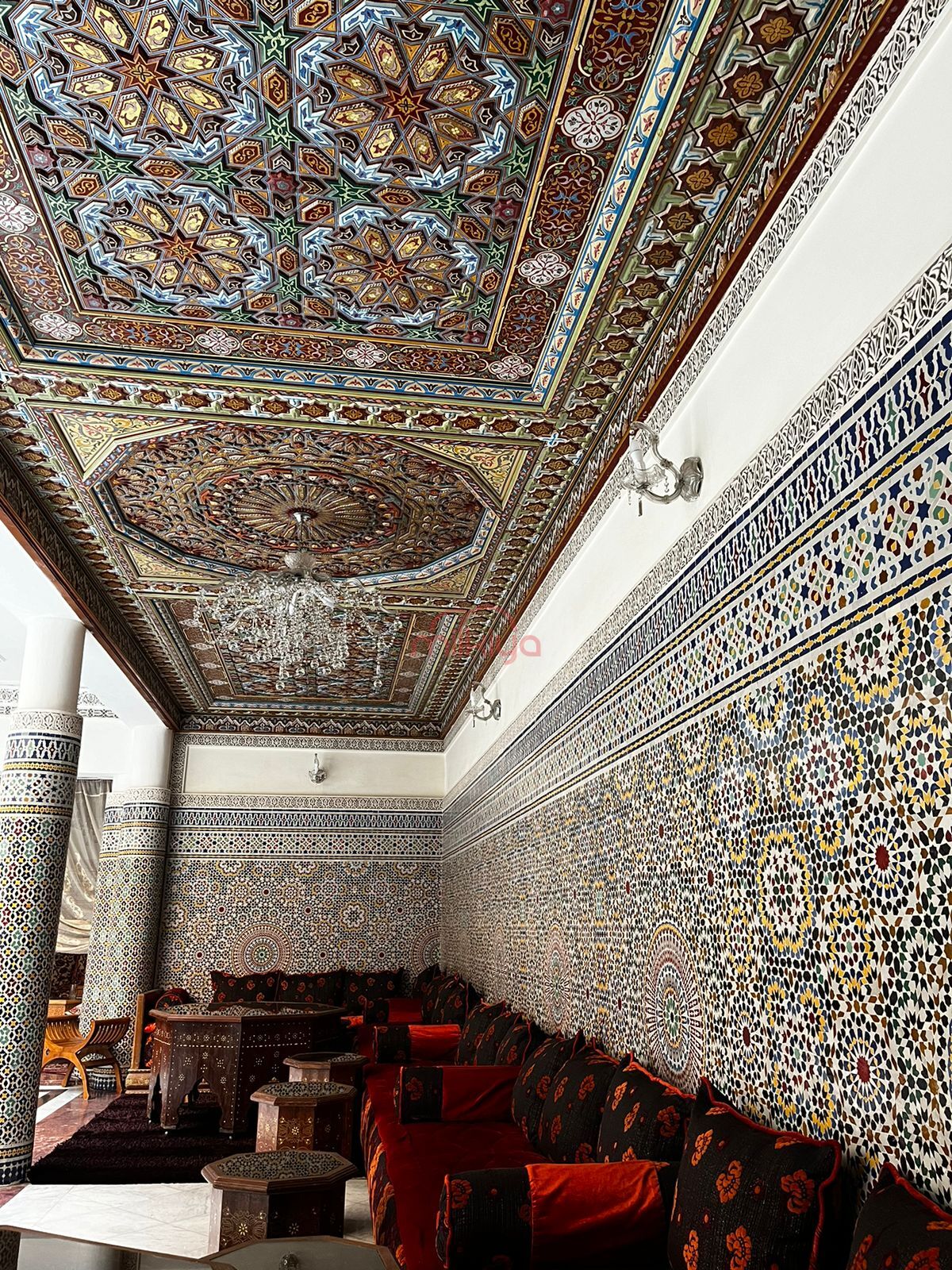 Vente Villa à Marrakech — 4