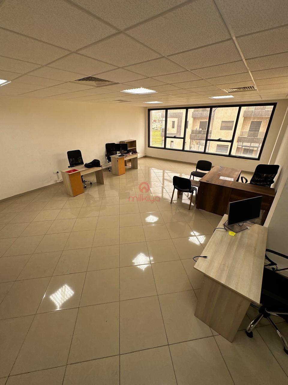 Vente Bureau à Casablanca — 3