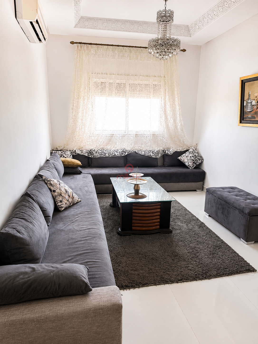 Location Appartement à Marrakech