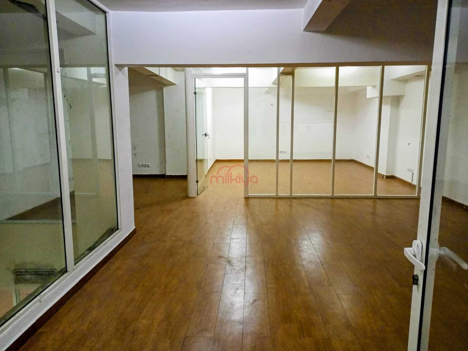 Vente Local à Casablanca